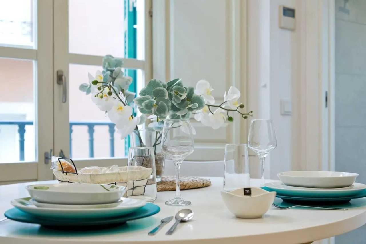 Centro Historico Ii Apartment Malaga