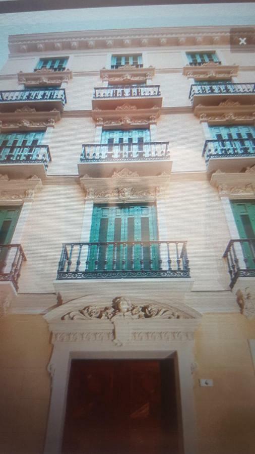 Apartment Centro Historico Ii Malaga