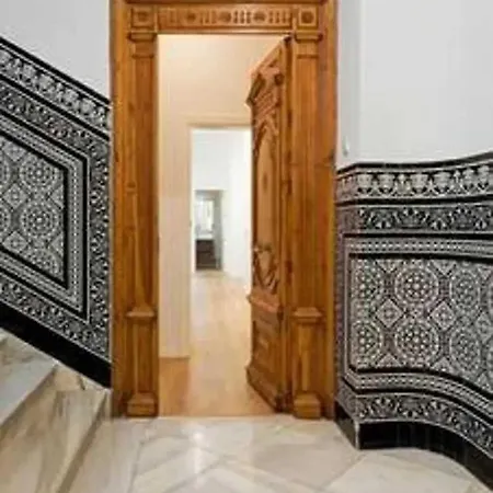 Apartamento Centro Historico II Malaga Exterior photo