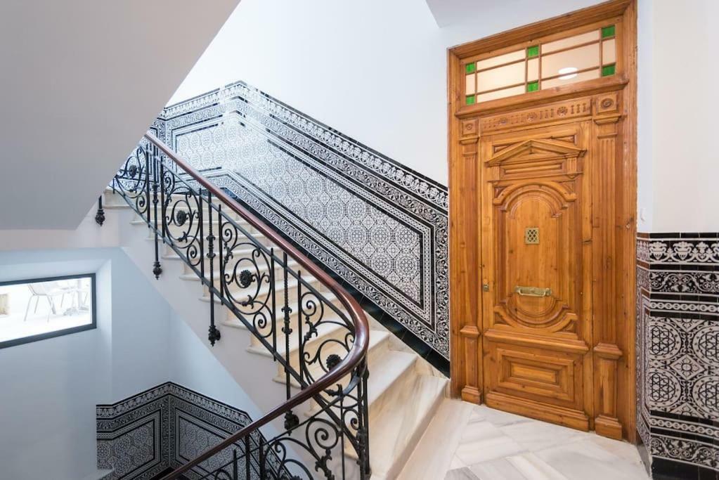 Appartement Centro Historico Ii