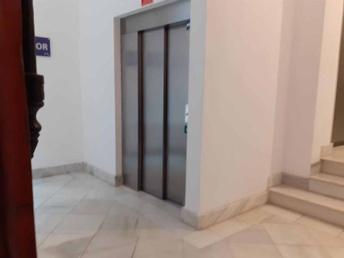 Appartamento Centro Historico Ii *